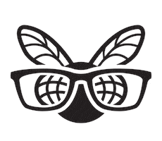 CultureFly Sticker