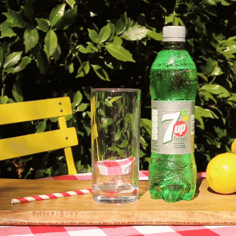 Cocktail Perfect Pour GIF