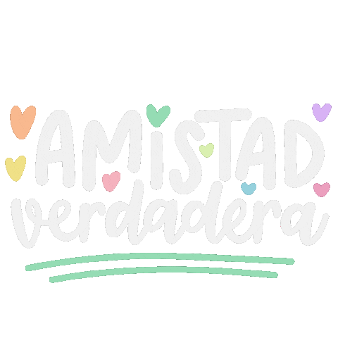 Friends Jesus Sticker