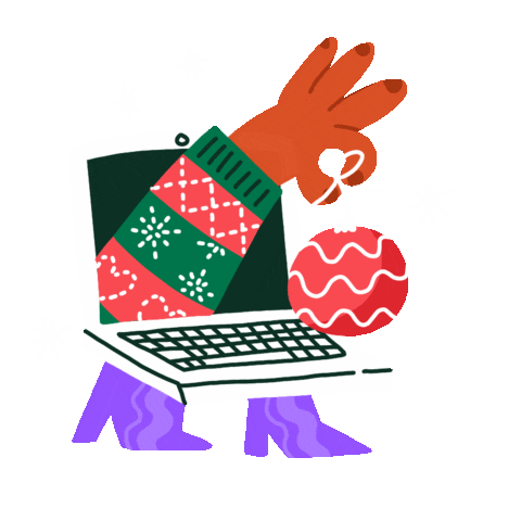 Animated Sticker