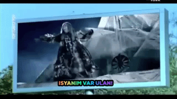 Gora Olduramadä±M GIF