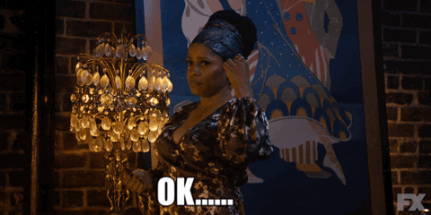 Judith Scott GIFs - Get the best GIF on GIPHY