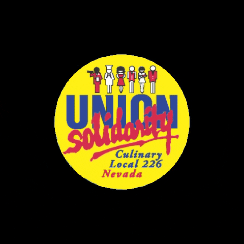 culinary226 culinary union unite here culinary workers union local 226 culinary 226 GIF
