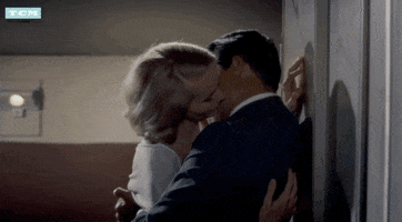 cary grant love GIF by Turner Classic Movies