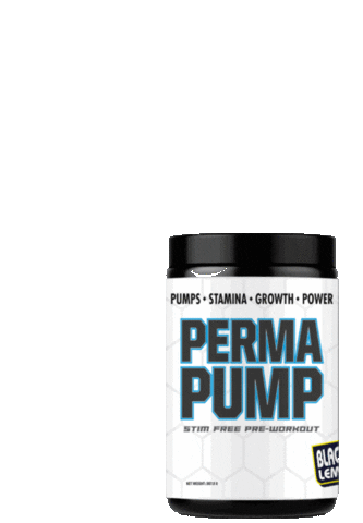 purecutsupps Sticker