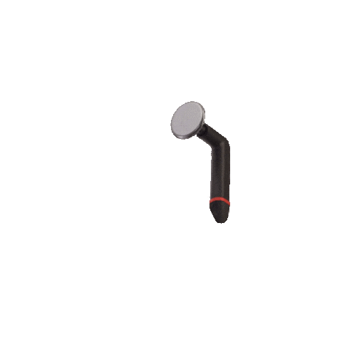 INDIBA Sticker