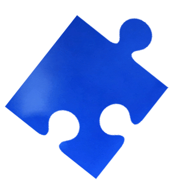 Greenroompuzzle Sticker by Calvi on the Rocks