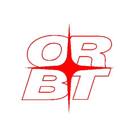 Orbita Sticker