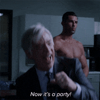 Cbs Dance GIF by Paramount+
