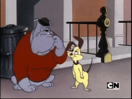 Looney Tunes GIF