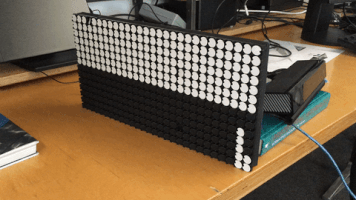 Equalizer GIF