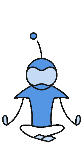 Space Sticker