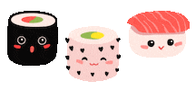 Food Sticker