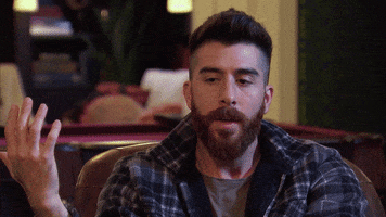 Listen To Your Heart Bachelor Nation GIF by The Bachelor