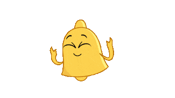 Bel Sticker