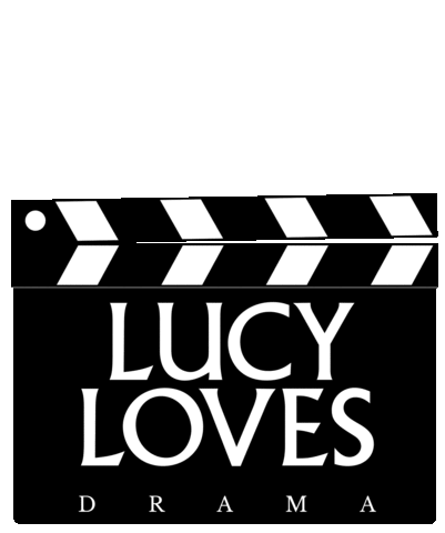 Lucyloves Sticker by Lucy Loves Stories
