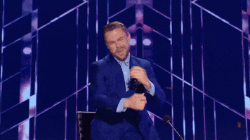 Derek Hough Dance GIF by Dancing with the Stars