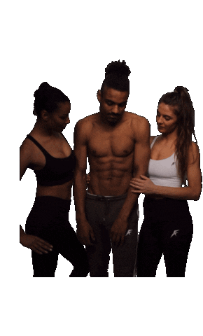 Acrofit Wear Sticker