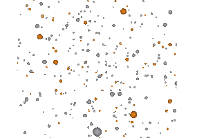 The Renaissance Barbershop Sticker