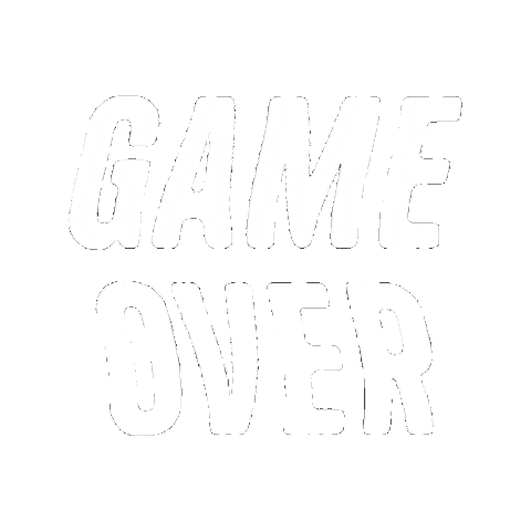 Video Game Sticker