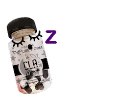 Emnutricion Descansar Sticker by EM NATURAL