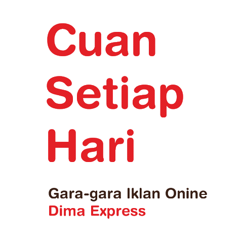 Digitalmarketing Sticker by Dima Express