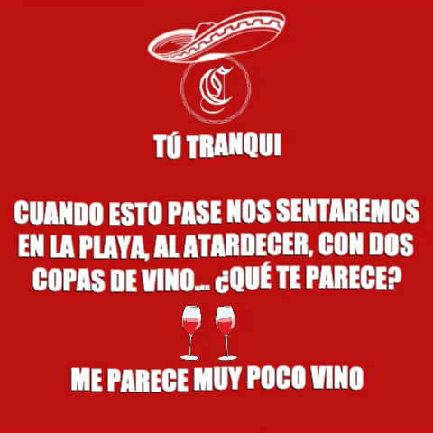 Tranqui GIF by CATABOCATA