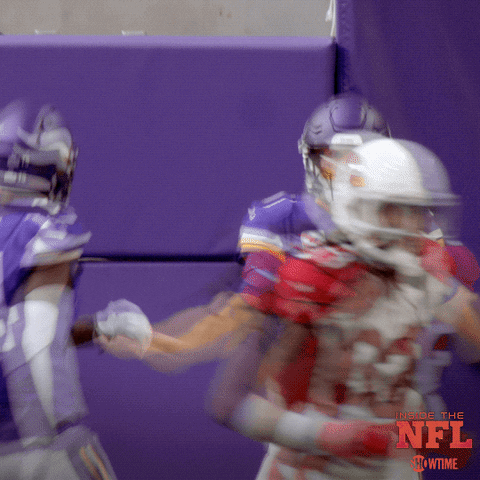 inside the nfl dancing GIF by SHOWTIME Sports