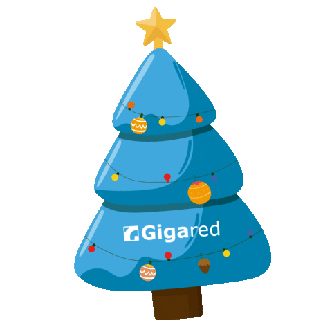 Navidad Sticker by gigaredarg