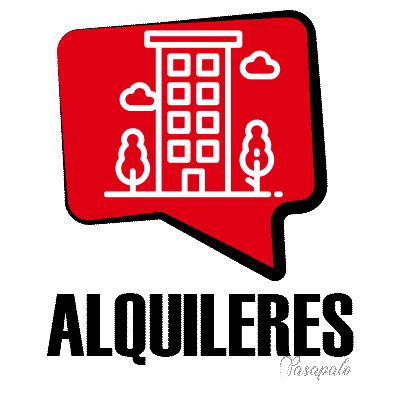 Alquiler Venezolanosenespaña Sticker by Pasapalo Networking