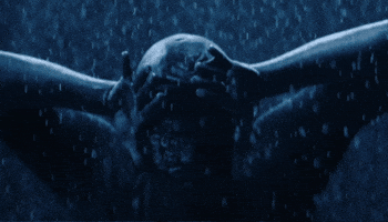 Submerged GIF