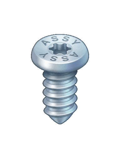 Screw Schrauben Sticker by Wuerth Germany