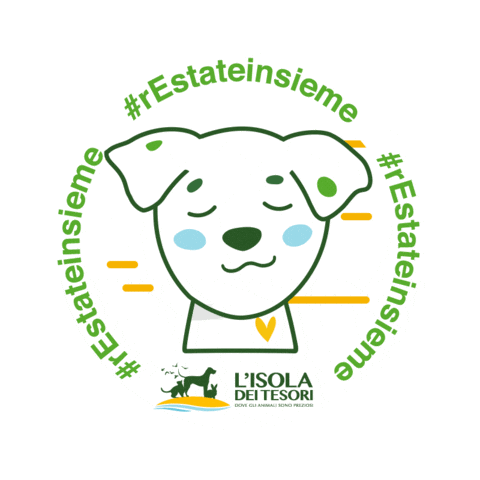 Sticker by L'Isola dei Tesori