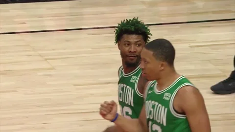 Boston Celtics Yes GIF