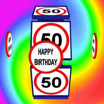 50 Funny Happy Birthday Gif Pictures