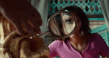 dora movie GIF by Dora and the Lost City of Gold