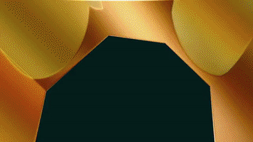 Card Game Robot GIF
