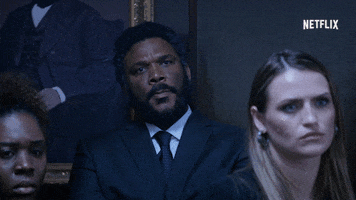 GIF by NETFLIX