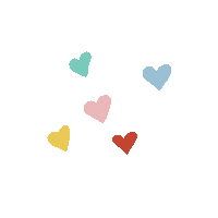 Heart Stickers - Find & Share on GIPHY
