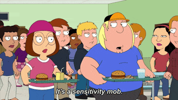 Family Guy Pc GIF by AniDom