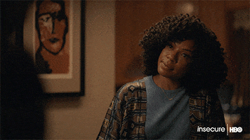 Wendy Raquel Robinson Hug GIF by Insecure on HBO