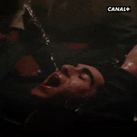 Drunk GIF by CANAL+