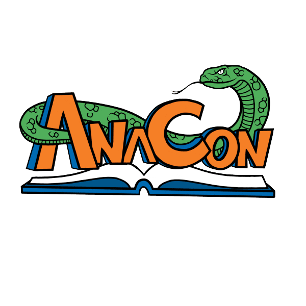 Anaheim Public Library Sticker