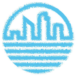 Atlanta You Are Welcome Here Sticker by Buckhead Church