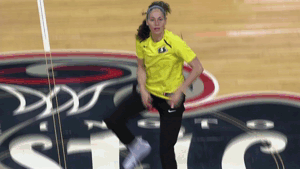 getting loose seattle storm GIF by WNBA