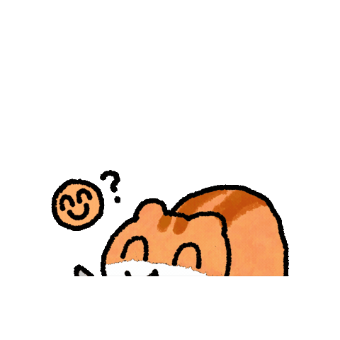 Angry D Sticker