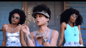 Confused Which One GIF by India Love