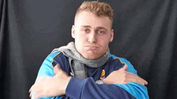scarf sixways GIF by Worcester Warriors