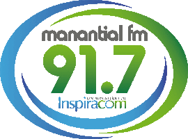 Yosoymanantial Inspiracom Sticker by ManantialDouglas