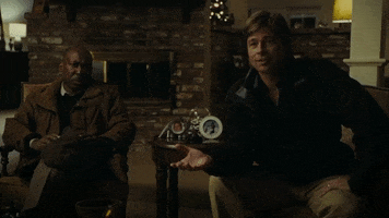 Moneyball GIF